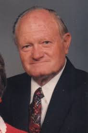 Clois Tarr Obituary 2012