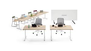 That is why we've put together this guide to find a writing desk that. Convo Training Tables By Orangebox Steelcase
