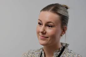 Hun vil ha flere kvinnelige kolleger