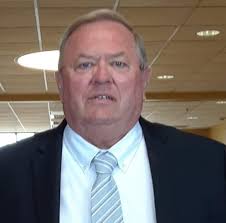 Speaker Bio: Jerry Carmichael