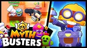 Also i'm thinking about drawing bull , bo or pam , you know those brawlers that gets less fanarts and btw if you really readed my text. Jump Dynamike Without Star Power Brawl Stars Myth Busters 1 Ø¯ÛŒØ¯Ø¦Ùˆ Dideo