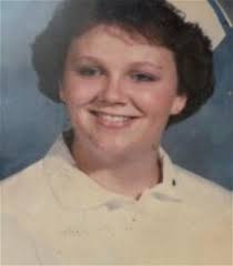 Anissa Jill Mayfield