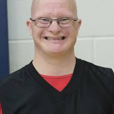 Special Olympics Maryland basketball championship all about team,  friendships