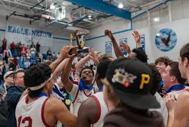 BOYS' BB: Pottsville downs Blue Mountain in Division I showdown