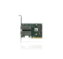 MCX631432AN-ADAB, Mellanox ConnectX-6 Lx EN Adapter Card, Dual-port  SFP28/25GbE OCP3.0/PCIe 4.0 x8
