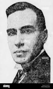 Charles f murphy hi-res stock photography and images