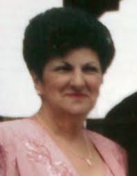Rita M. Kerrigan