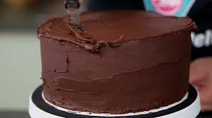 Ganache Grundrezept Sallys Blog Kuchen Und Torten Susses Backen Susse Kuchen