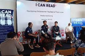 Bahkan termasuk mata pelajaran wajib yang harus diikuti anak di sekolahan. Metode Tepat Belajar Bahasa Inggris Di Usia Emas Anak Halaman All Kompas Com