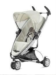 Livraison gratuite à partir de 100€ ! Quinny Zapp Xtra Natural Mavis Kidsroom De