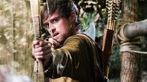 Robin hood supports vulnerable new yorkers and the organizations on the frontlines. Bbc One Robin Hood Series 2 Walkabout