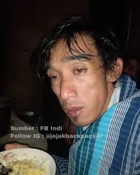 JEJAK BACKPACKER OFFICIAL ID