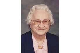 Dorothea Shank Obituary (2013)