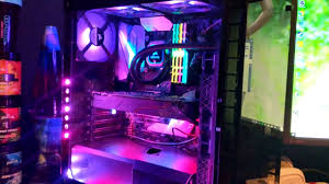 If the lighting still does not come on with a different controller, then it is safe to assume that the rgb product is defective. Nzxt Hue Light Strip Install Tutorial And Review Youtube