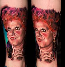 bettemidler in Hocus Pocus