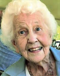 Elsie Hacker Obituary (2023)