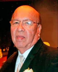 Alfonso Herrera Obituary December 12, 2022