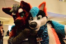 Nsfw furry yiffs | support furry artist | 10k followers | not my art. Owo What S This Deviance Of The Furry Community Diggit Magazine