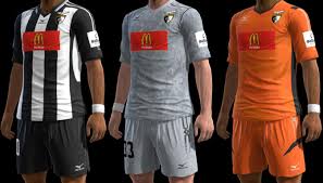 Twitter oficial do portimonense sporting clube. Pes 2013 Portimonense S C 2017 18 Ki Ultigamerz