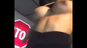 Free Cardi B Pulls her T*Tties out at A Party! Porn Video - Ebony 8