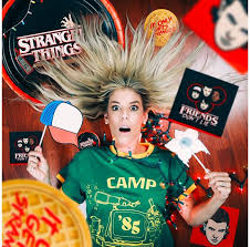 From ideas to replicate joyce's living room to. How To Throw A Stranger Things Party Party City