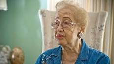 Quién fue Katherine Johnson, emblemática matemática de la ...