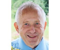 Donald Smeltzer Obituary (1940-09-06