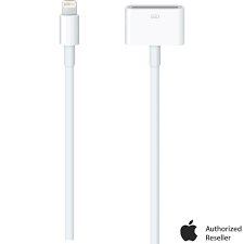 Apple Lightning To 30 Pin Adapter 0 2m Audio Accessories Electronics Shop The Exchange