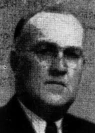 Jackson Mortician Led State Embalmers