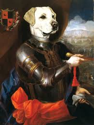 Surrealism And Visionary Art Thierry Poncelet Animal Portraits Art Animal Art Visionary Art