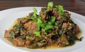 Lamb And Spinach Curry Lamb Saag Recipe Lamb Saag Spinach Curry Lamb Recipes