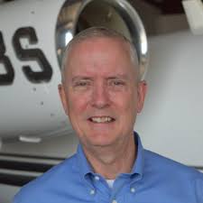 Very happy to be rejoining United Airlines as a Flight Dispatcher!