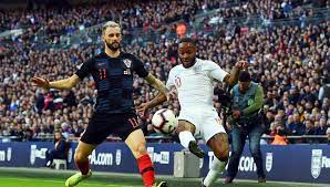 Primeros 2 de grupo inglaterra y croacia. Inglaterra Croacia La Uefa Nations League De Futbol Hoy En Directo Y En Vivo