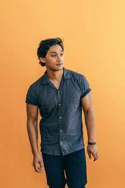 Joshua dela cruz » movies & series ». Joshua Dela Cruz The Real Life Diet Of The Surprisingly Swole Blue S Clues Host Gq