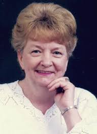 Avis de décès de Réjeanne DALLAIRE BOUDREAULT