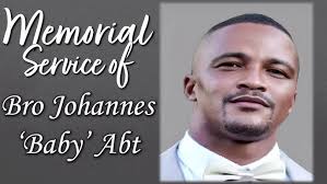 29-11-2024 The Greatest Robbery [Pst Brian Naidoo]