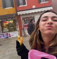 You are what you eat folks 🥑