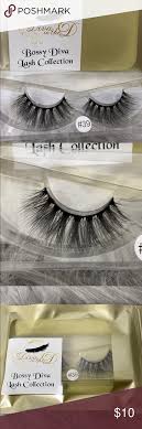 The lash magnets are placed in each corner of the eye to cover the entire eyelash line and eyelashes. 16mm Mink Lashes 3d Full Volume Mink Lashes Lashes Strip Lashes