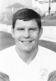 Saints Heritage Society