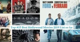 Summer's best dresses go against the current. Top 15 Best Hollywood Movies 2019 Good Film List