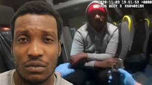 Man Jailed For K*dnapping & R*ping Girl Who Was Walking To School (Kadian  Nelson Mitcham)