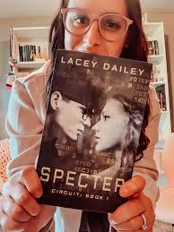 Lacey Dailey Writer