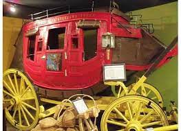 We have been in branson, mo for a couple of days now and today managed to get out and actually do something. Stagecoach Made Out Of Toothpicks Picture Of Ripley S Believe It Or Not Branson Branson Tripadvisor