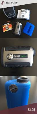 Maybe you would like to learn more about one of these? New Bushnell Tour V2 Golf Rangefinder Incl Case Rangefinder Bushnell Clothes Design