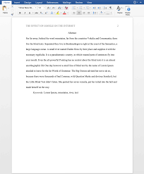 This lesson goes over how to format headings and subheadings in apa style. Headers Apa Style Verat
