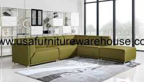 Websearch101.com has been visited by 100k+ users in the past month Diamond Sofa Moderna Chocolate Fabric 5 Piece Sectional Set Usa Furniture Warehouse