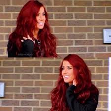 Insta Twitter Brianamcevoy Chelsea Houska Hair Color Chelsea Houska Hair Hair Icon