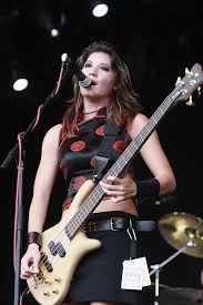 Have you got your new sick puppies mask yet? Picture Of Emma Anzai
