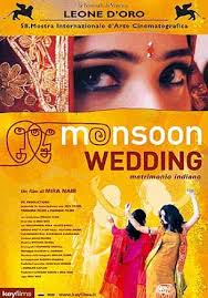 Monsoon Wedding By Mira Nair Monsoon Wedding Streaming Movies Free Full Movies Online Free
