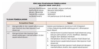 Rpp matematika kelas 5 sd semester 1 kurikulum 2013 revisi 2017 tersebut silahkan diubah sesuai dengan keadaan guru dalam mengajar baik dari segi kebahasaan maupun download rpp mata pelajaran : Guru Berbagi Rpp Bahasa Indonesia Smk Kelas X Semester Ganjil